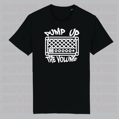 TRICOU PUMP UP