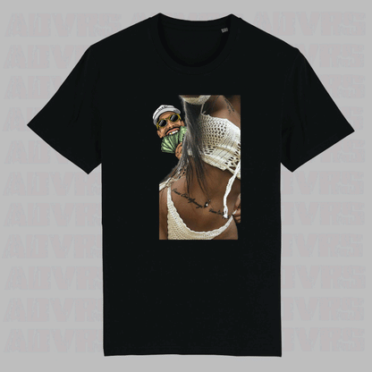 TRICOU CHIC