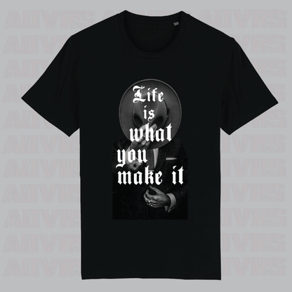 TRICOU GENTLEMAN