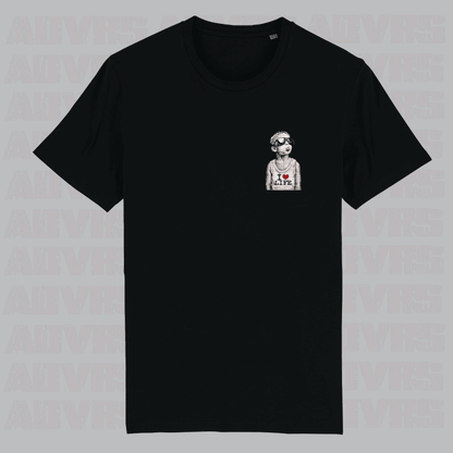TRICOU BOY