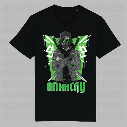 TRICOU ANARCHY