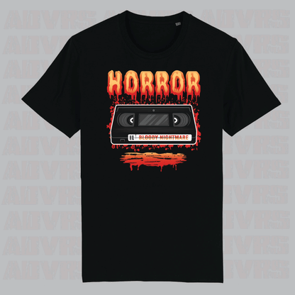 TRICOU HORROR