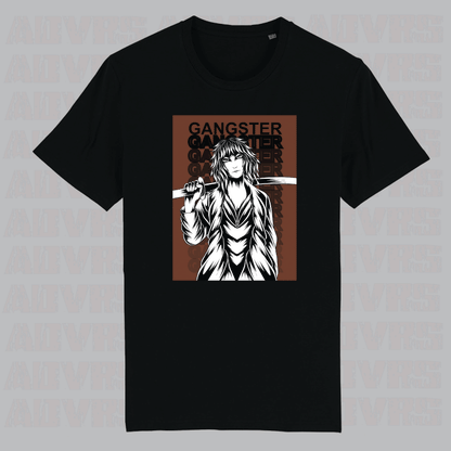 TRICOU GANGSTER