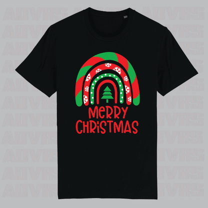 TRICOU CANDY XMAS