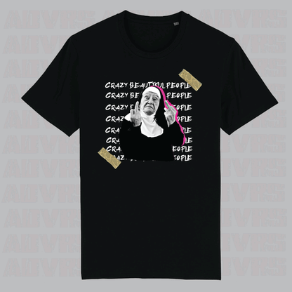 TRICOU NUN