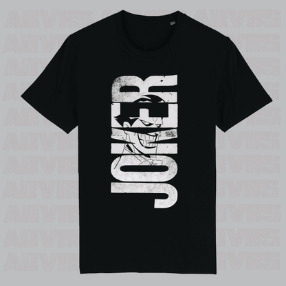 TRICOU JOKER