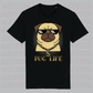 TRICOU HARD PUG